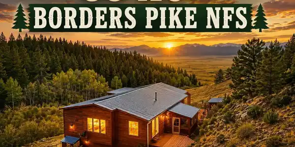 1819 Snyder Creek Road