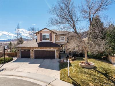9536 W Avalon Drive