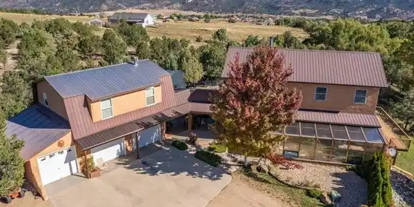 548 Shamrock Lane