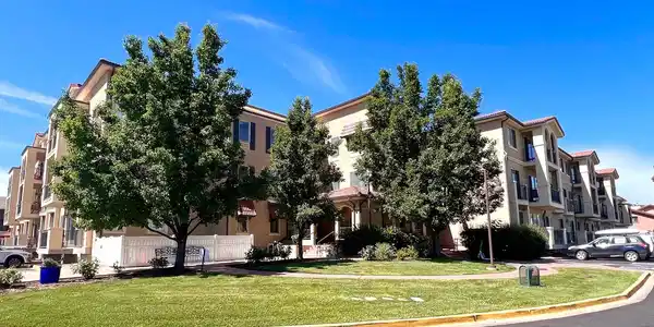 4500 Baseline Road