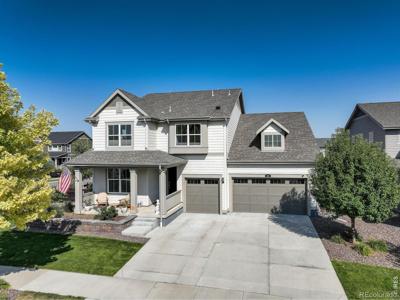 955 Grenville Circle