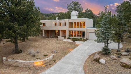 1551 Genesee Ridge Road