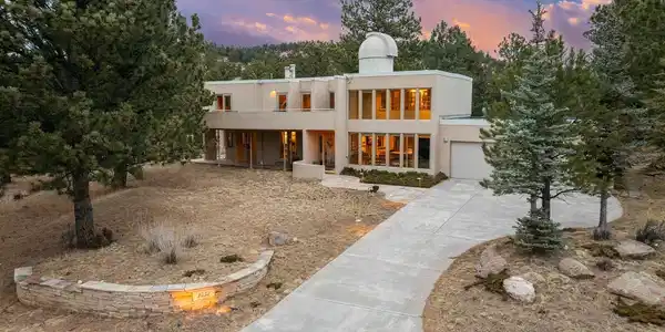 1551 Genesee Ridge Road