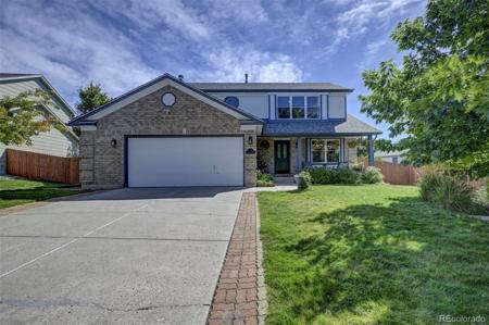 8735 Quail Glen Drive