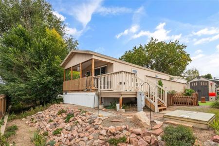 3750 N Cascade Avenue
