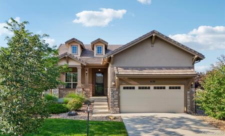 4120 Wild Horse Drive
