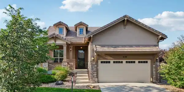 4120 Wild Horse Drive