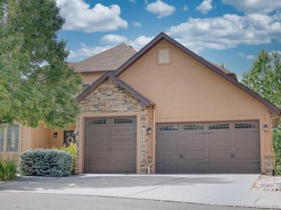 6763 S Robb Court