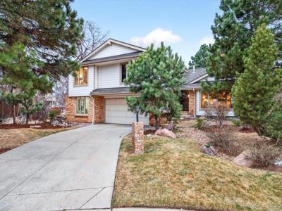 4868 E Mineral Circle
