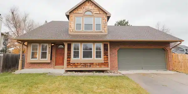 4142 Snow Ridge Circle