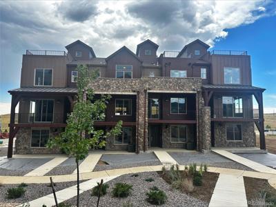 9617 Browns Peak Circle
