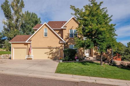 760 Herbglen Court