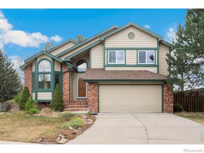 3019 Lisette Court
