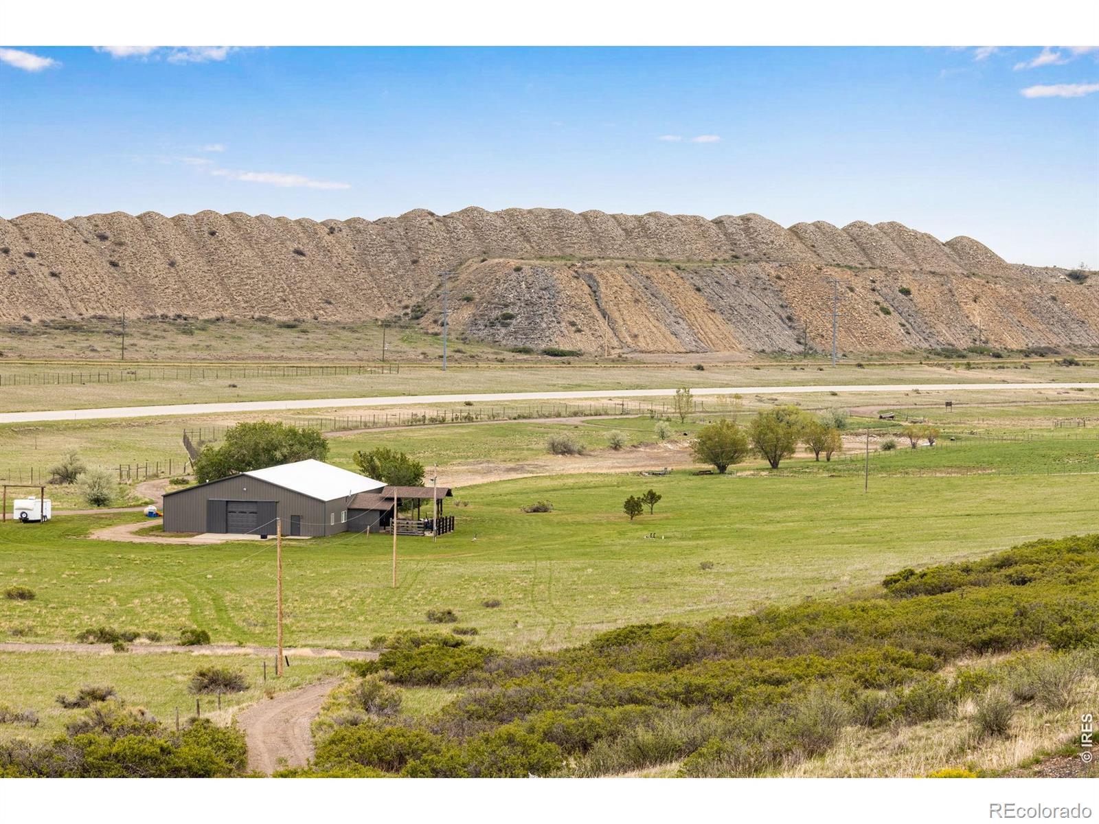 Image 2: Located minutes from the New Glade Reservoir project. Image 2: Located minutes from the New Glade Reservoir project.