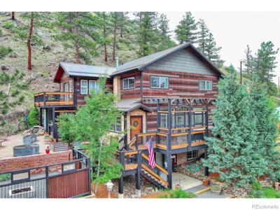 57 Falls Creek Drive