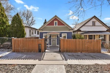 825 E Kiowa Street