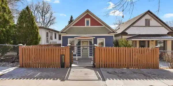 825 E Kiowa Street