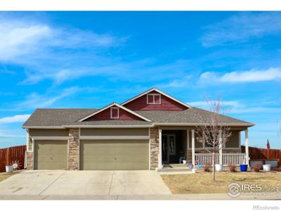 781 Rodgers Circle
