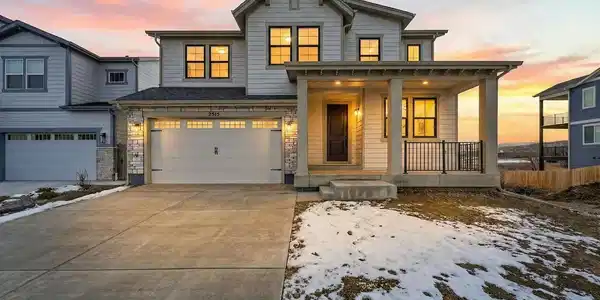 2515 Andrew Drive