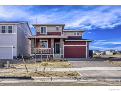 157 Buckwheat Lane