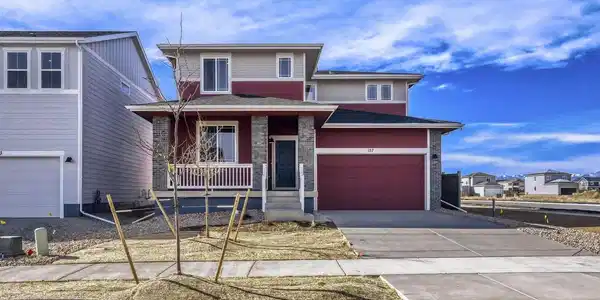 157 Buckwheat Lane