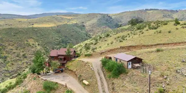 10828 Bears Lair Road