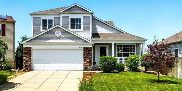 5613 S Sicily Circle