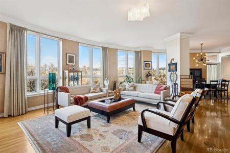2400 E Cherry Creek South Drive