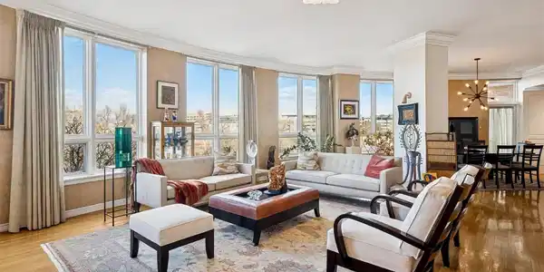 2400 E Cherry Creek South Drive