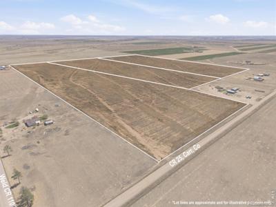 TBD County Road 25 Parcel 1