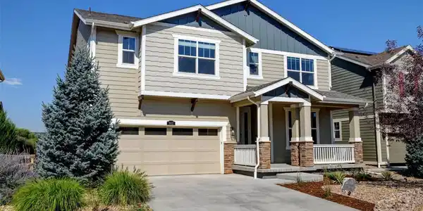 802 Carbonate Lane