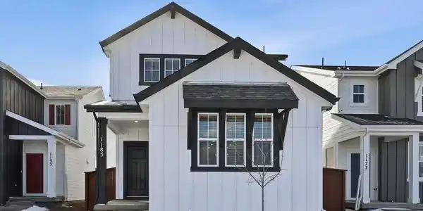 1185 Prospect Aly