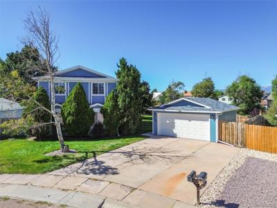 2760 Frazier Lane
