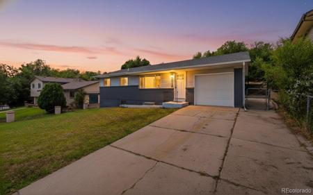 2342 Laramie Drive