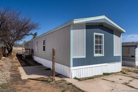8160 Piute Road