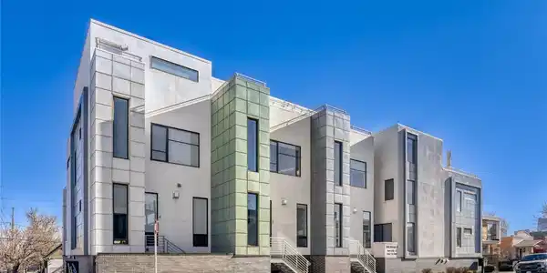 3444 Navajo Street