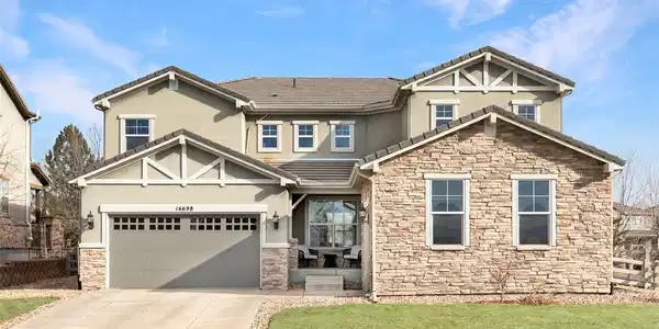 16698 Canby Way