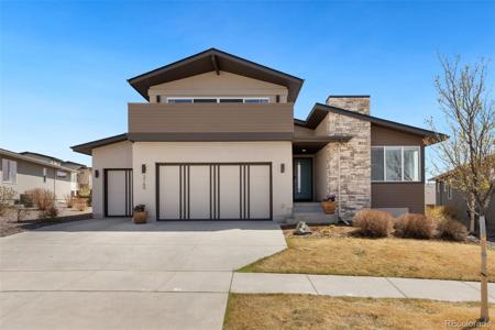 3769 Hermosa Creek Court