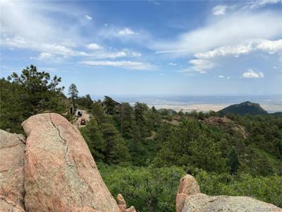 14840 Elk Mountain Trail