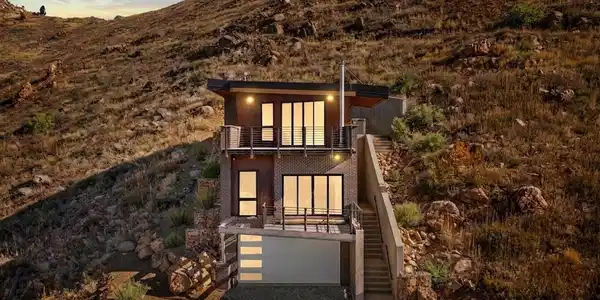 718 Emerson Gulch Road