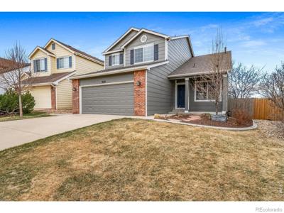 1529 Aster Court