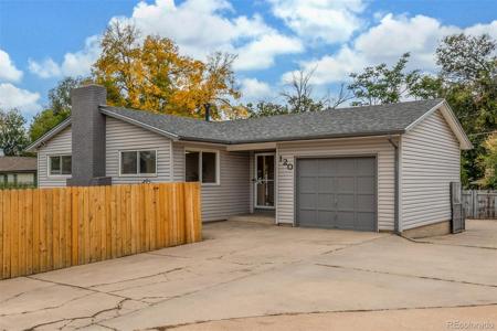 120 N Hayman Avenue