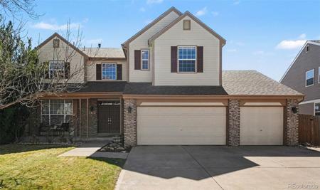 2822 Signal Creek Drive