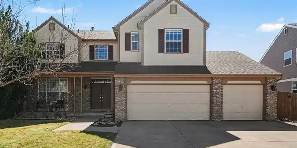 2822 Signal Creek Drive