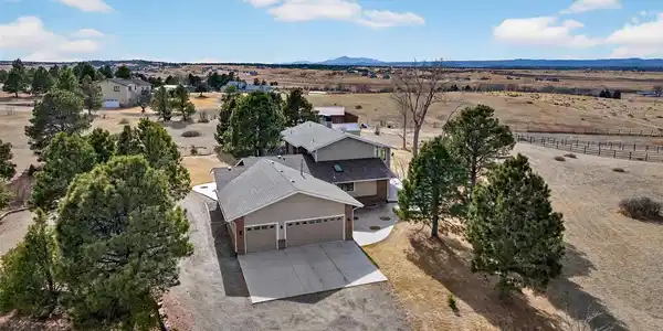 9696 E Sand Lily Lane