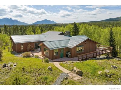 1649 Lump Gulch Road