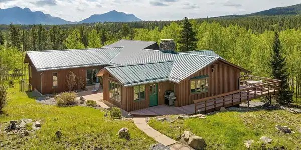1649 Lump Gulch Road