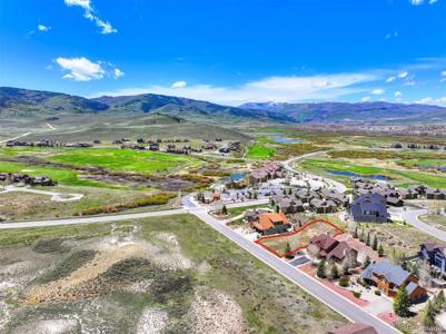 703 Saddle Ridge Circle