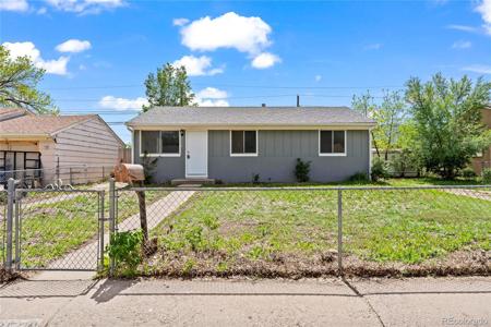 2538 Chimayo Drive