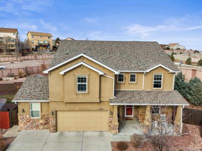 3677 Reindeer Circle